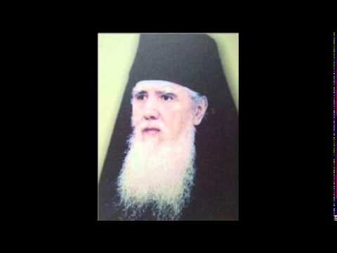 Ierodiacon Visarion Iugulescu - Psaltirea Catisma 01