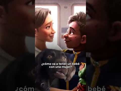 Snoop Dogg sorprendido con la película “Lightyear”