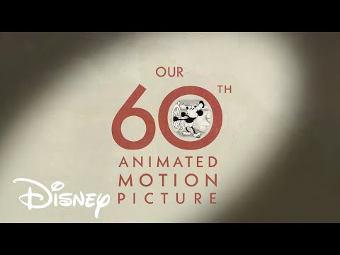 [엔칸토: 마법의 세계] 디즈니 98th Anniversary 영상