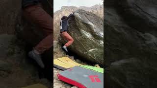 Video thumbnail: La Flaca, 7a+. Val Masino