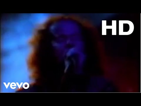 Scorpions - When The Smoke Is Going Down (Official Music Video)