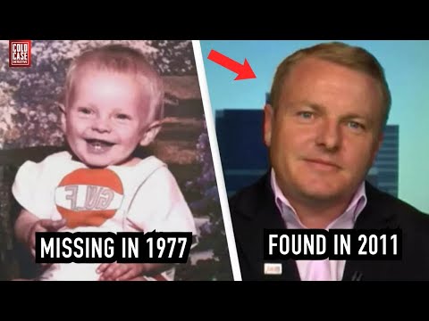 4 Children Who Disappeared Then REAPPEARED Years Later...