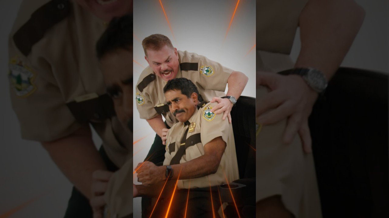 Super Troopers 3
