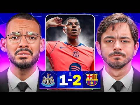 MARCUS RASHFORD ESTÁ DE VUELTA…