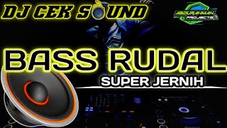 Download lagu DJ CEK SOUND BASS RUDAL || SUPER JERNIH!!!! mp3 Download lagu DJ CEK SOUND BASS RUDAL || SUPER JERNIH!!!! mp3