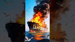 Download lagu Asap Kematian KMP Tampomas Celoteh Camar Tolol - Iwan Fals ( Video Lyric) #shorts mp3 Download lagu Asap Kematian KMP Tampomas Celoteh Camar Tolol - Iwan Fals ( Video Lyric) #shorts mp3