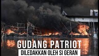 Download lagu Just Arrived - Ukrainian Patriot Missile Depot Immediately Struck mp3