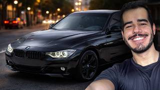 COMPREI O CARRO DOS MEUS SONHOS TRABALHANDO 100% COM O DIGITAL (e preciso te falar uma coisa...)