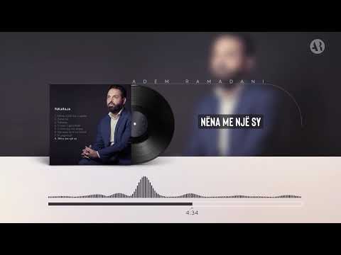 Adem Ramadani - Nëna me një sy (Official Video)