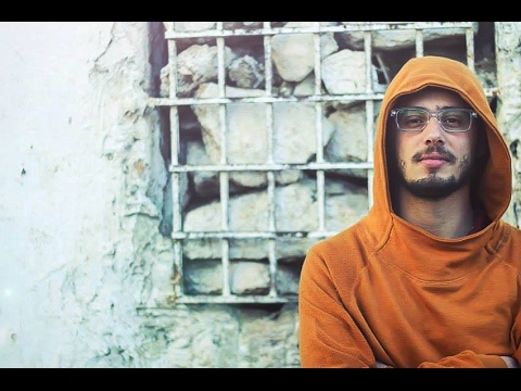 SELFMY - BARAKA 3LIH (Lyric Video)