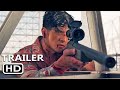 LAST RESORT Official Trailer (2023)