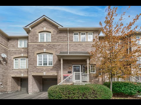 #26-5535 Glen Erin Drive, Mississauga Home for Sale - Real Estate Properties for Sale