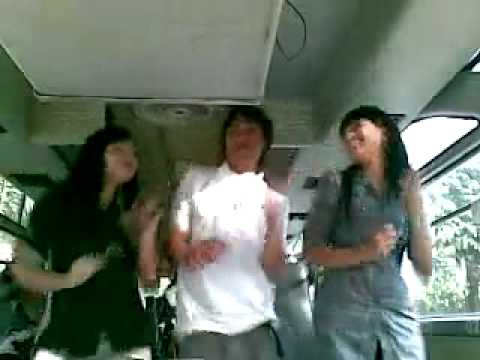 pinrank   TRIO MACAN GARE