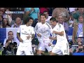 CRISTIANO RONALDO FREE CLIP FOR EDIT •celebration•Real Madrid•dance Marcelo•James •CR7•free clip