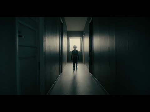 Andra Sidan — Trailer (Deutsch)