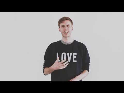 Harry Baker - Maybe (A poem about bullying)