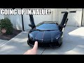 Why It S Time To Buy A Lamborghini Aventador