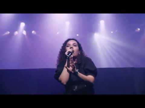 Lnour - live 34 Tours 2019