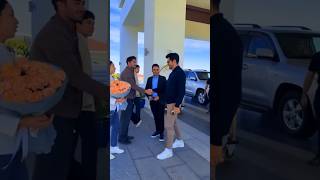 Download lagu Osman bey meet with fans 💯😍#behindthescenes#osmanbey #drama#trending#shorts mp3