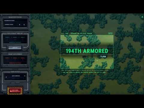 Möbius Front '83 (Mission 01)