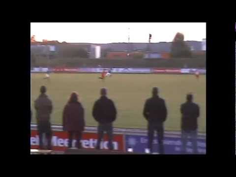 BSV  vs. SK LAUF  U17 BOL