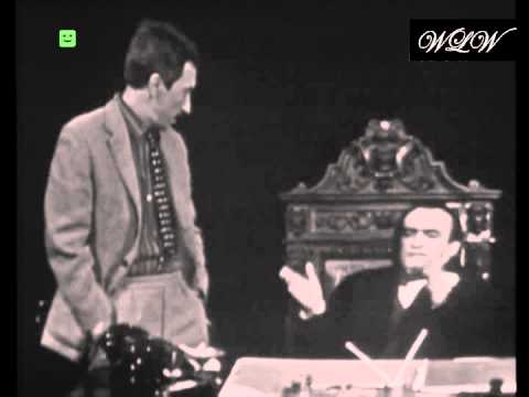 Wiesław Michnikowski i Jerzy Dobrowolski - Chciałem pogadać (1967)