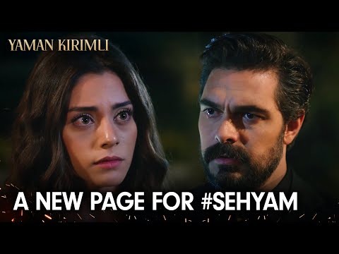 I was wrong about my thoughts about Seher | Yaman Kırımlı | Multi Dub