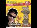 Juggy Jag RJ1200 Interview Jul 24 2009