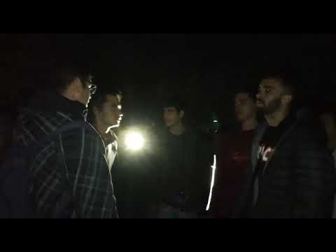 RefugioBattleCallosa Duales/CUARTOS/MC CRACK Y B KLASH VS RECKLES Y STOKER.