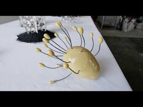 Jalkut Productions video.