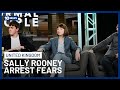 Author Sally Rooney Cancels UK Events Fearing Arrest Over Palestine Action Support 10 News
