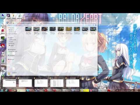 How to rip BGMs from Street Fighter V