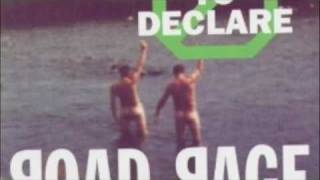 Road Rage - Borderline