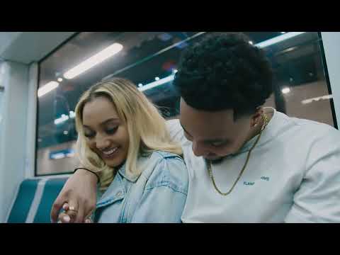 ROXY ROSA FT. FEMI ALEJE - VERPLAATS JE IN MIJ (PROD.RPBEATS)