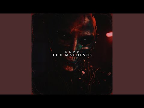 THE MACHINES