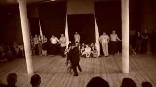 Esteban Moreno y Claudia Codega 3