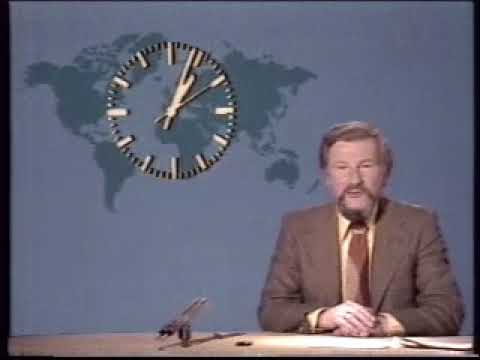 ARD 15.01.1979 Tagesschau + Sendeschluß