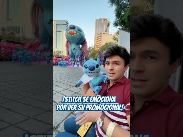 Vídeo relacionado con Disney Pantalon de Jogging Lilo & Stitch Juego, Marina de Guerra, Talla única para Niños
