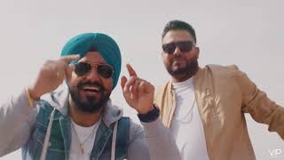 Jhanjar  Full Video  Param Singh &amp; Kamal Kahlon  Pratik Studio  Latest Punjabi Viral Songs720p