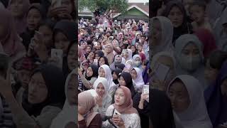 Download lagu Ya Nabi Salam 'Alayka #sabyan #nissasabyan #sholawat mp3