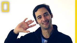 Jason Silva on Stress
