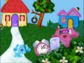 Blue S Clues 2004 2005 Theme Song Intro