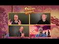 Disney S STRANGE WORLD QUI NGUYEN DON HALL Directors ROY CONLI Producer POC Culture