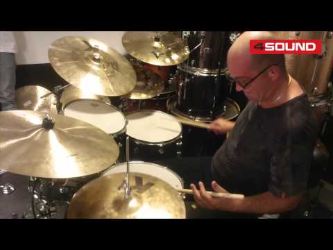 4Sound My Gear - Niclas Campagnol