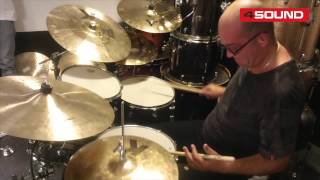 4Sound My Gear - Niclas Campagnol