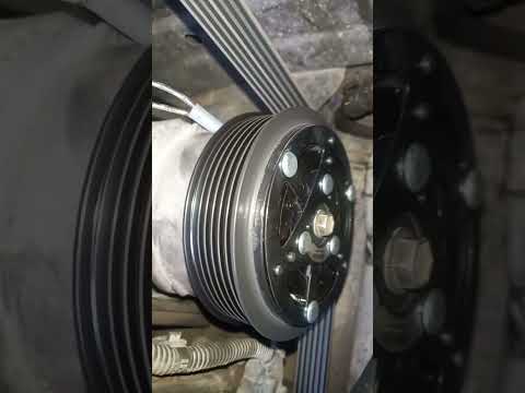 ac mobil yang tidak normal dan pasti tidak dingin