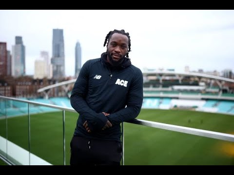 Boxing vs Cricket | Round 2 | Denzel Bentley - The Interview