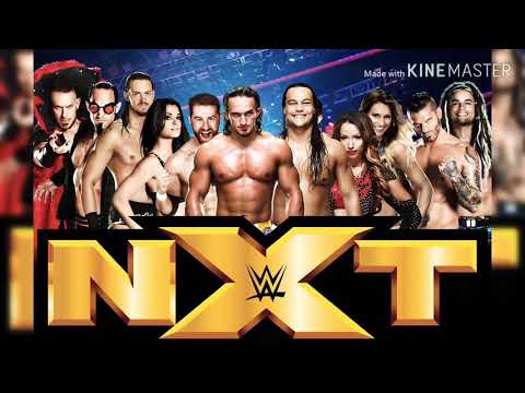 WWE NXT 2012-2014 Theme - "Welcome Home" (Low Pitched V1)
