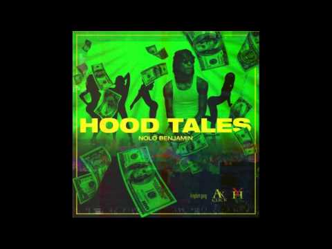 Nolo Benjamin - Smoked Out