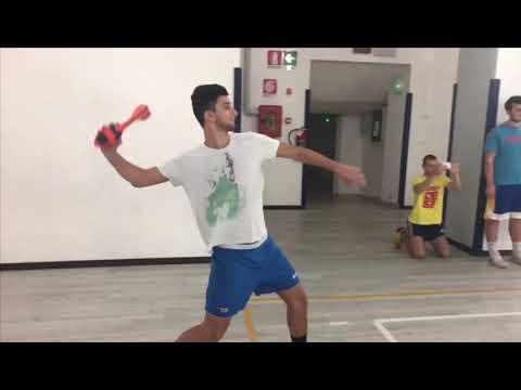 Analisi Fondamentali - Scienze Motorie e Sportive